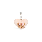 BB Love Keychain