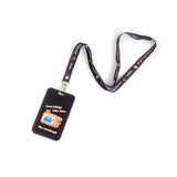 Toast ID Holder With Lanyard Collection 2.0