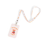 Toast ID Holder With Lanyard Collection 2.0