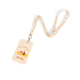 Toast ID Holder With Lanyard Collection 2.0