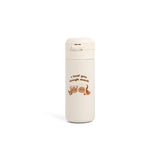 Toast Thermos Collection BEIGE