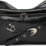 B.System Collection BLACK