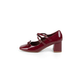 Carie Collection RED