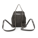 Aolie + Collection JEANS GREY