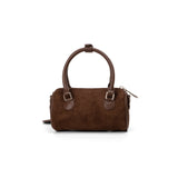 [Jiahuan Group Buy] Olie Collection BROWN
