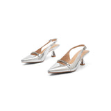 Sanies Collection SILVER