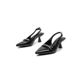 Sanies Collection BLACK