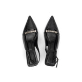 Sanies Collection BLACK