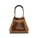 Flip Top Collection BROWN