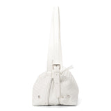 Lumi Knit Collection WHITE