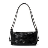 Lumi Knit Collection BLACK