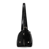 Lumi Knit Collection BLACK