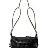 Lumi Knit Collection BLACK