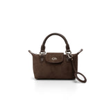 Cloud Wing Collection DARK BROWN