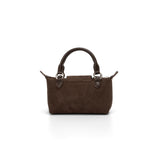 Cloud Wing Collection DARK BROWN