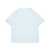 Joeychocz Oversized T-Shirt Collection BLUE