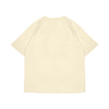 Joeychocz Oversized T-Shirt Collection YELLOW