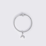 Charmé Mermaid Bracelet Collection SILVER