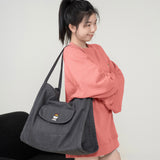 BD Tote Bag Collection JEANS BLACK