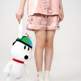 BD Sleepwear Collection PINK