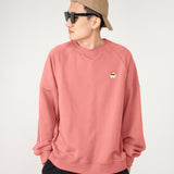 BD Slogan Sweatshirt Collection 2.0 PINK