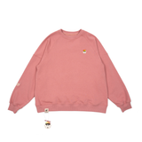 BD Slogan Sweatshirt Collection 2.0 PINK