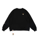 BD Slogan Sweatshirt Collection 2.0 BLACK