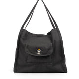 BD Tote Bag Collection JEANS BLACK