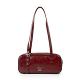 Bruns Collection BRICK RED