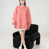 BD Slogan Sweatshirt Collection 2.0 PINK