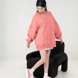 BD Slogan Sweatshirt Collection 2.0 PINK