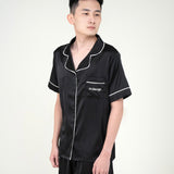 BD Sleepwear Collection BLACK