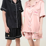 BD Sleepwear Collection PINK