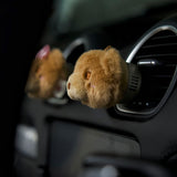 Bean Beanie Car Diffuser Set Collection