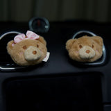 Bean Beanie Car Diffuser Set Collection