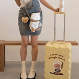 AEIOU Vickie Collection WHITE