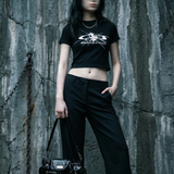 Blackie Pop Collection BLACK