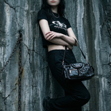 Blackie Pop Collection BLACK