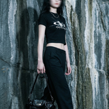 Blackie Pop Collection BLACK