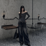 Anchor Collection BLACK
