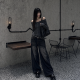 Anchor Collection BLACK