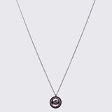 [B.Adore x JE Pong] Destiny Glow Man Necklace Collection BLACK RUTILATED QUARTZ 黑发晶
