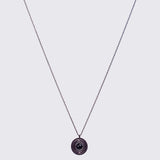 [B.Adore x JE Pong] Destiny Glow Man Necklace Collection GOLDEN LUCK 金运石