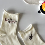 BD Lucky 7 Socks Collection