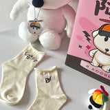 BD Lucky 7 Socks Collection