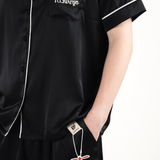 BD Sleepwear Collection BLACK