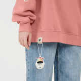 BD Slogan Sweatshirt Collection 2.0 PINK