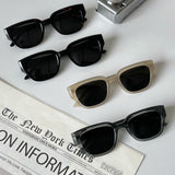 Universe Sunglasses Collection BLACK