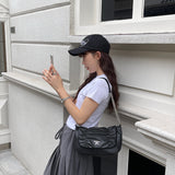 Muse Lady Collection BLACK