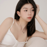 Charmé Gleam Earrings Collection SILVER